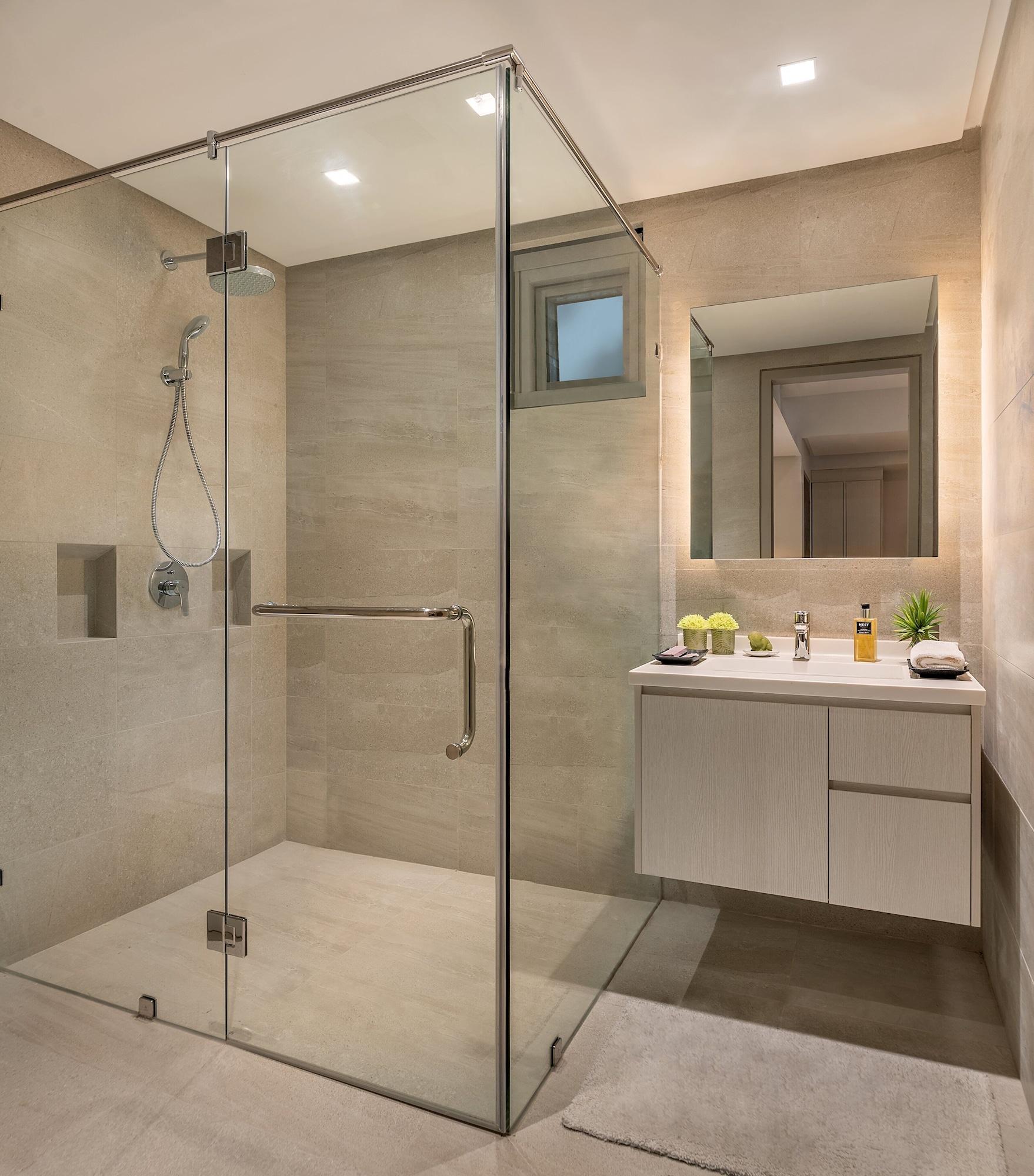 Hotel Citadines Millennium Ortigas Manila à Pasig City Extérieur photo