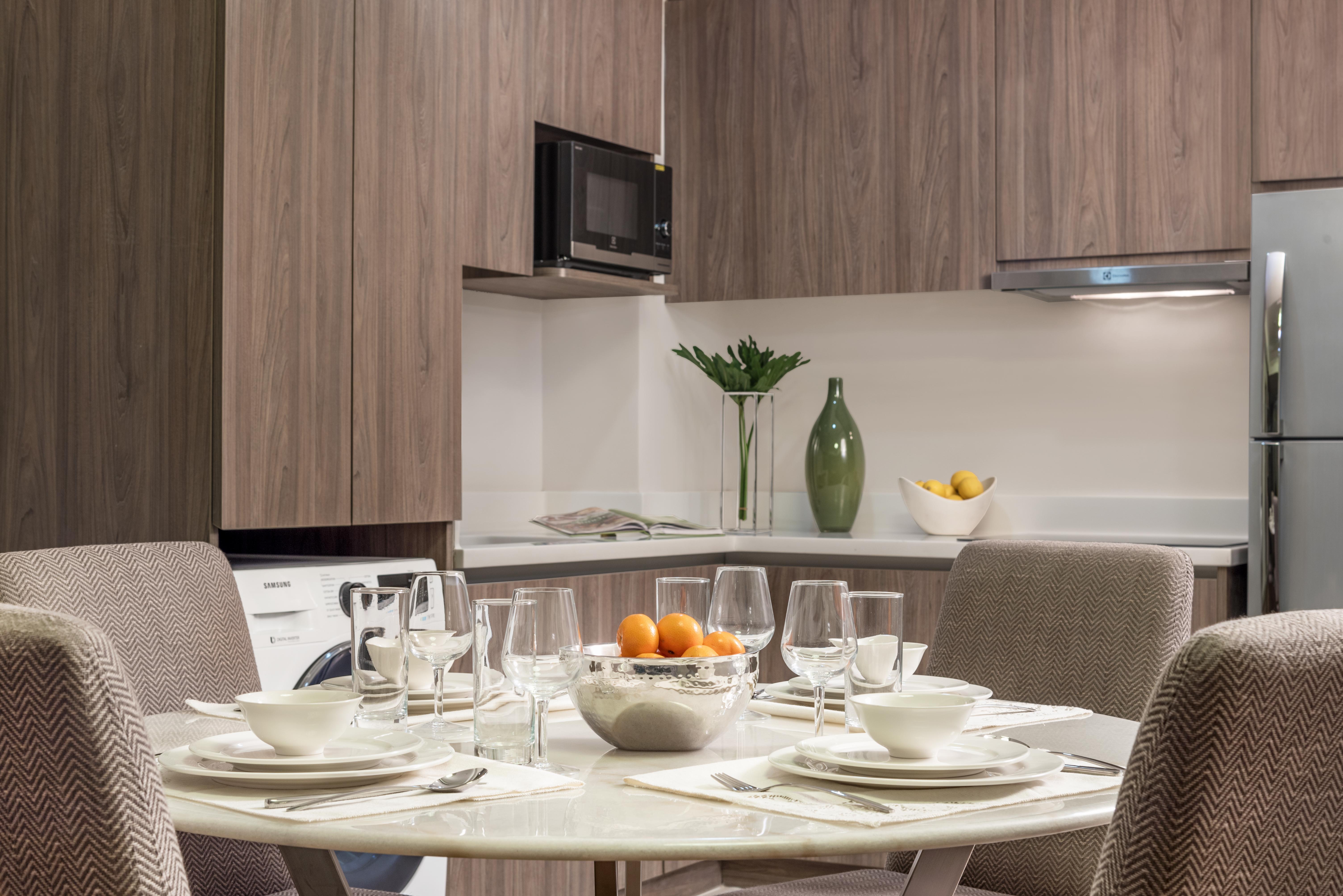 Hotel Citadines Millennium Ortigas Manila à Pasig City Extérieur photo