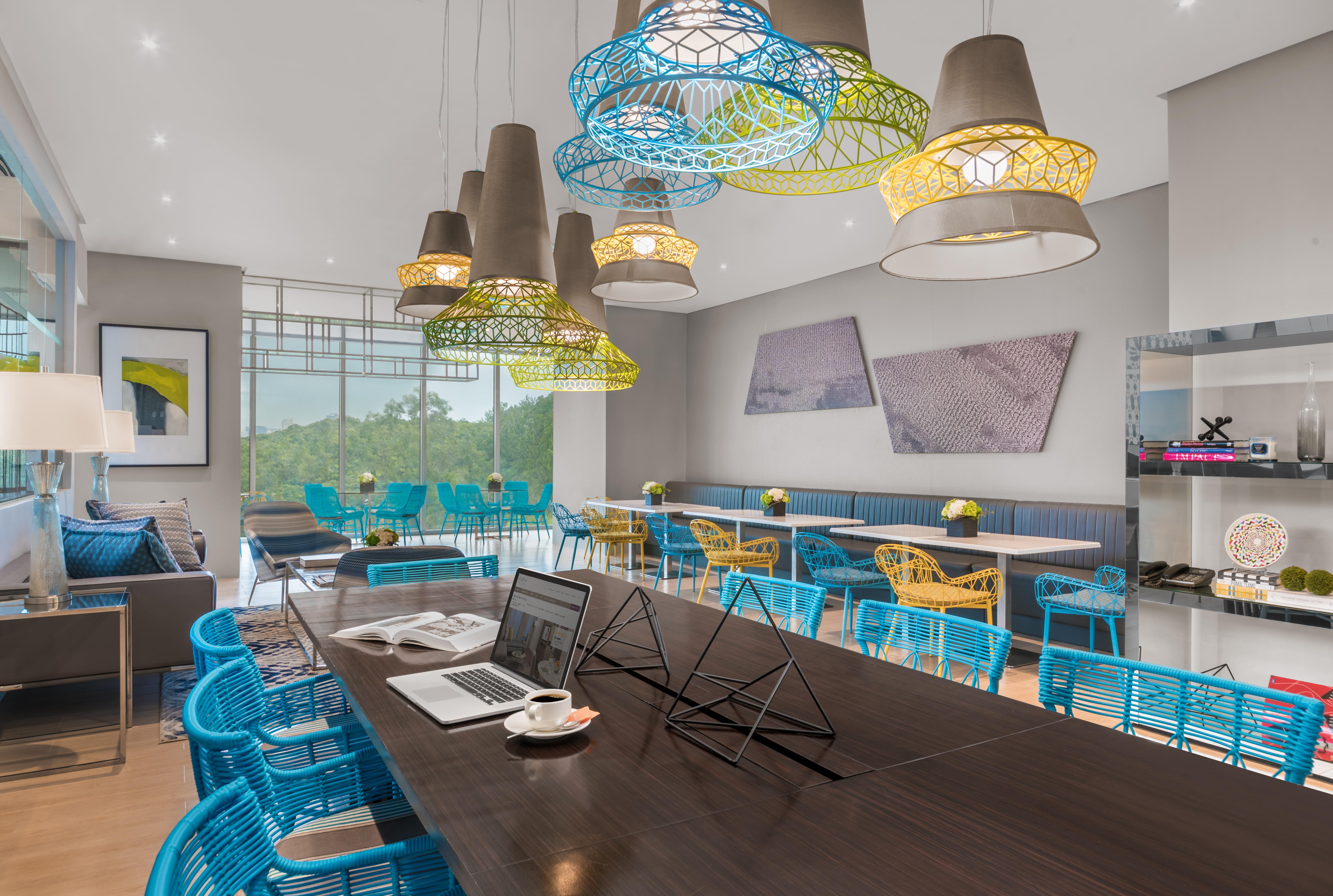 Hotel Citadines Millennium Ortigas Manila à Pasig City Extérieur photo