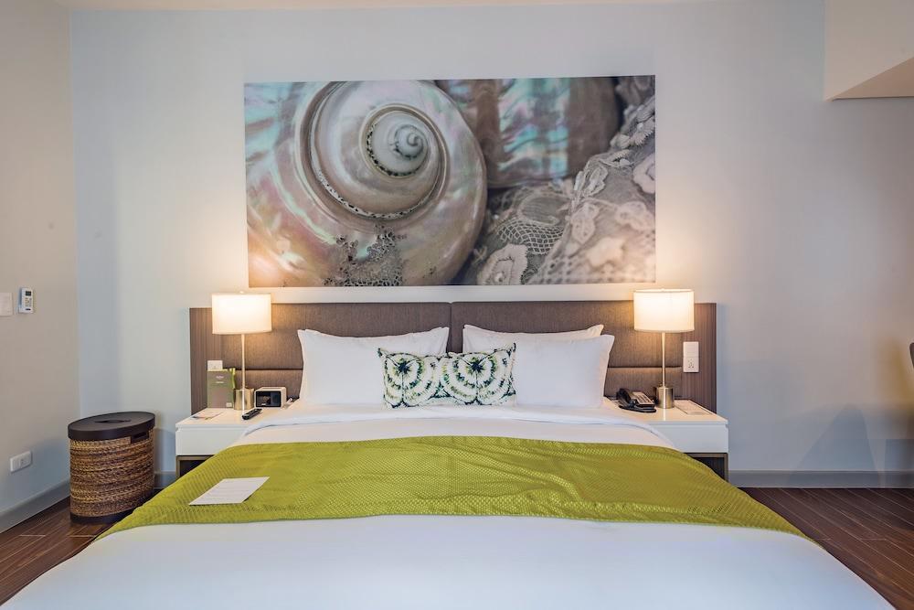 Hotel Citadines Millennium Ortigas Manila à Pasig City Extérieur photo