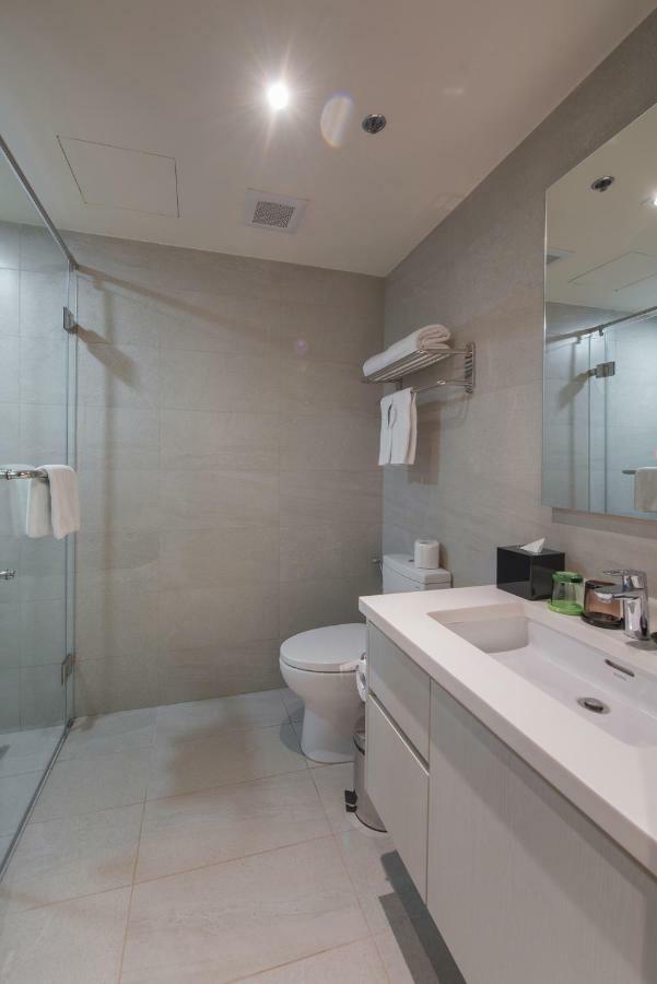 Hotel Citadines Millennium Ortigas Manila à Pasig City Extérieur photo