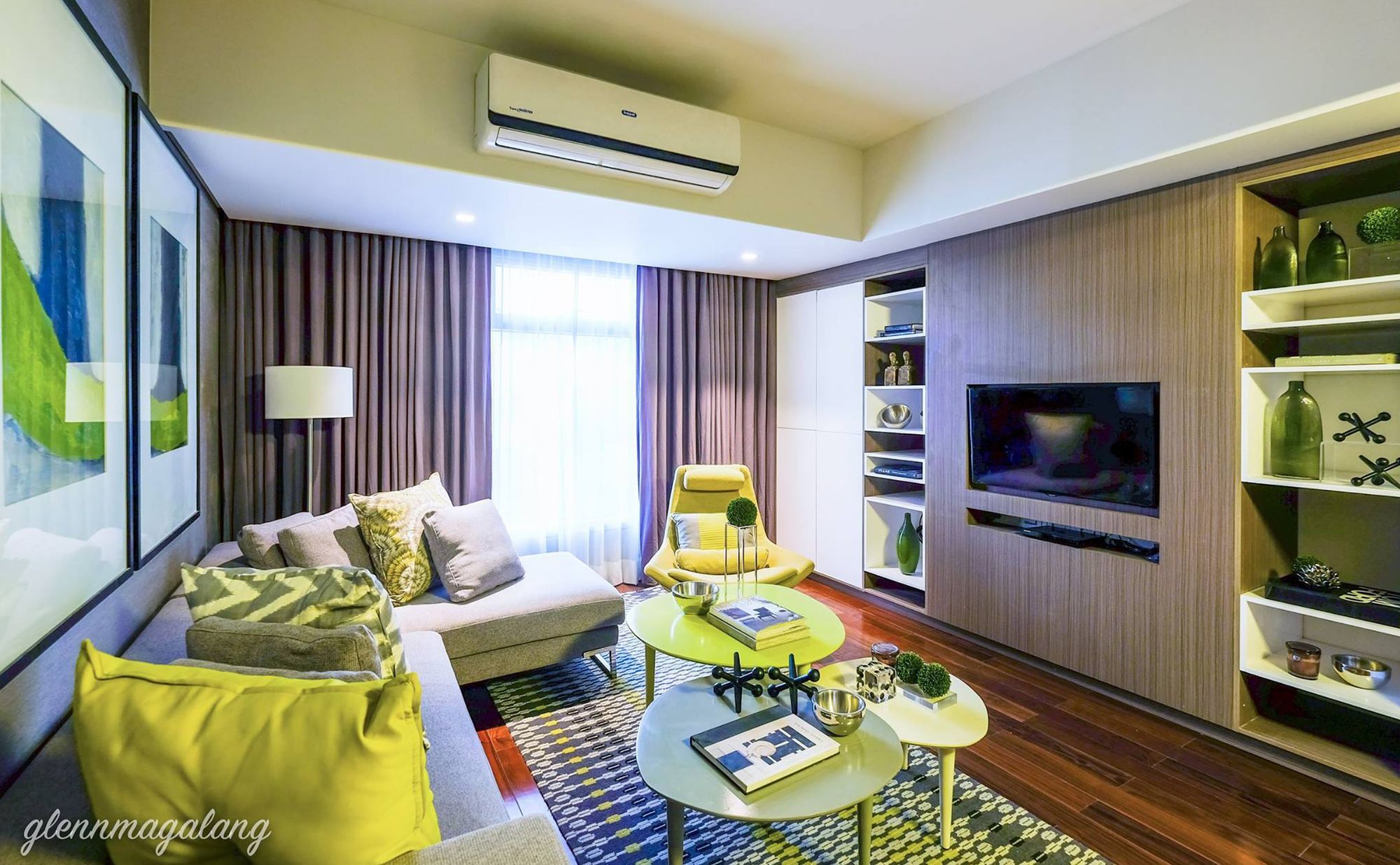 Hotel Citadines Millennium Ortigas Manila à Pasig City Extérieur photo